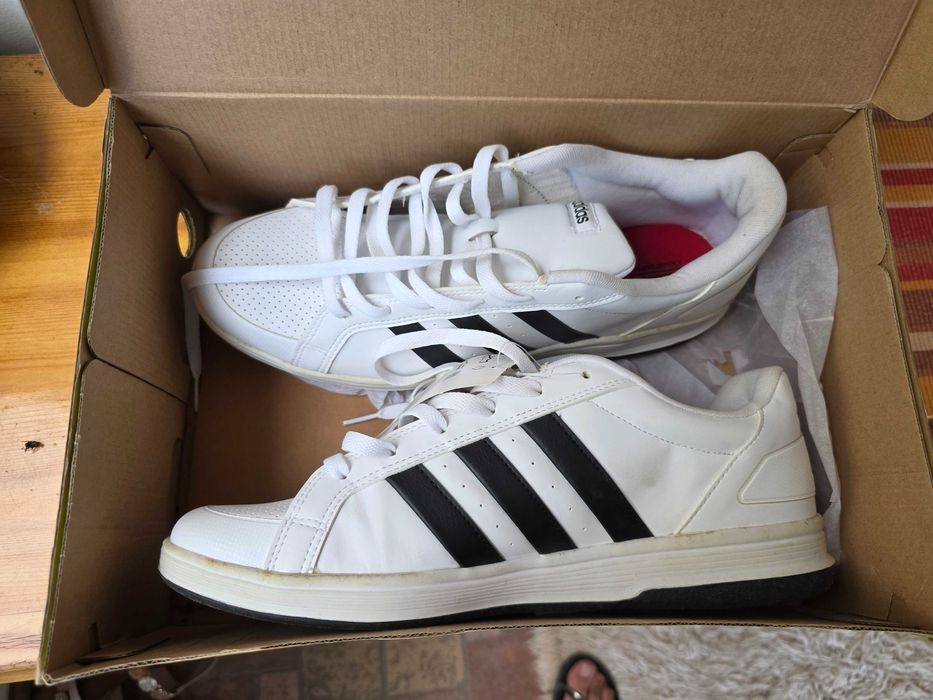 Маратонки Adidas Oracle VII #46