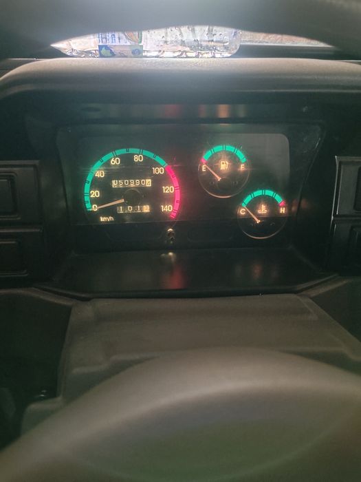 Chevrolet damaz 2024