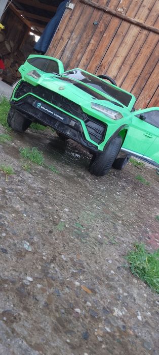 Lamborghini pt. Copii