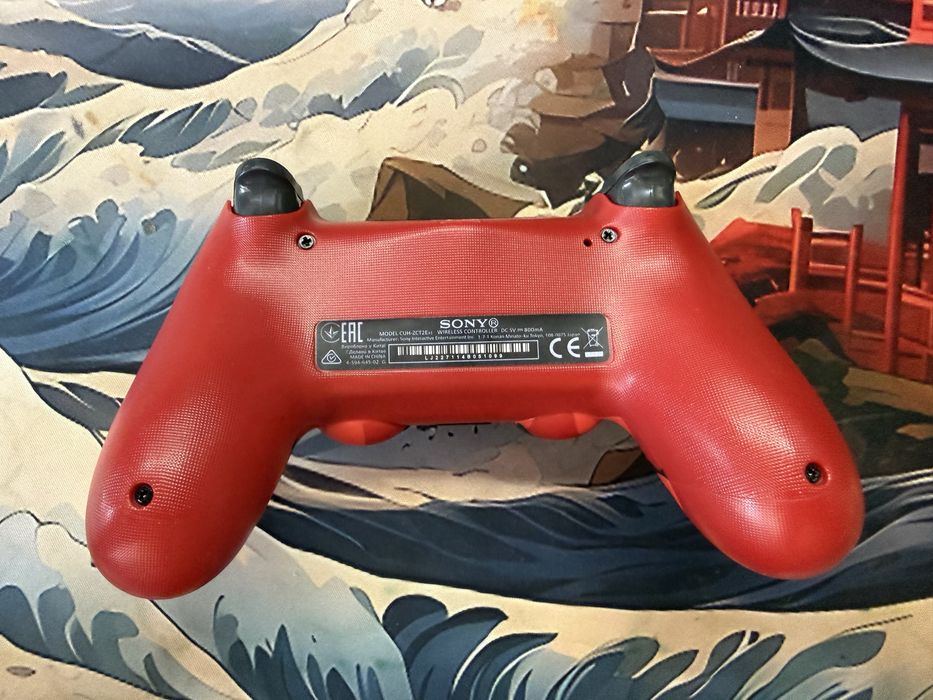 Продам геймпад dualsense 4