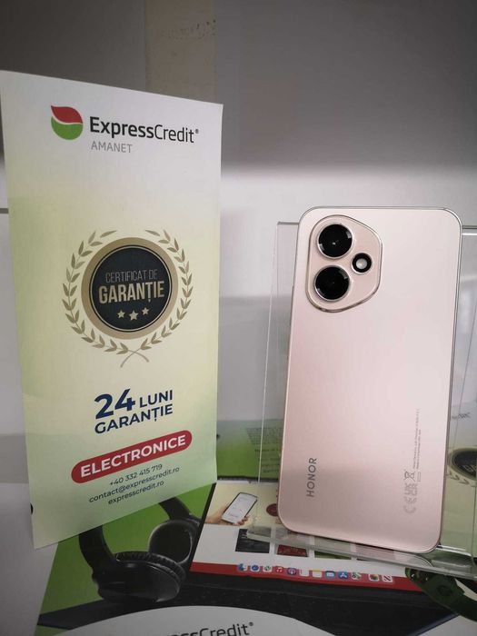 Honor 400 5G [Tomesti-b:32313]-Garantie 2 ani