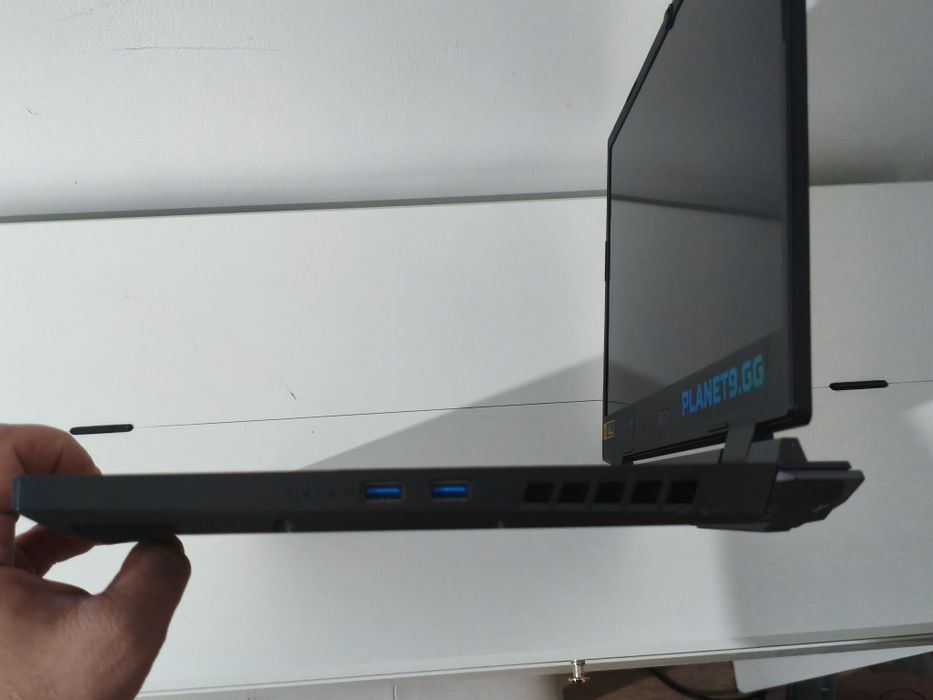 Ноутбук Acer Nitro AN515-58