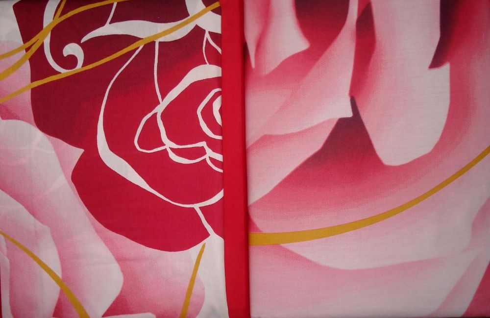 Спален комплект /чаршафи/, размери: 230х260, памучен сатен 100% .