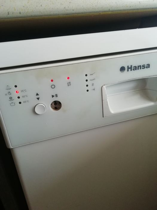 Посудомоечная машина б/у