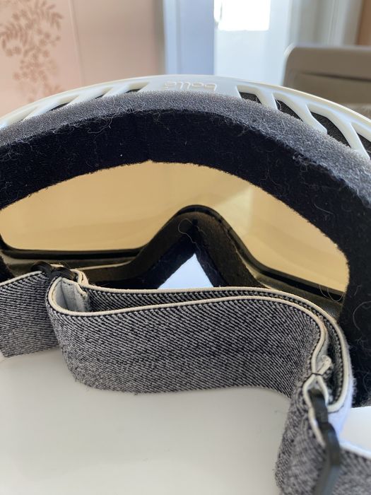 Ски очила BOLLE FREEZE PLUS – отлични, размер медиум