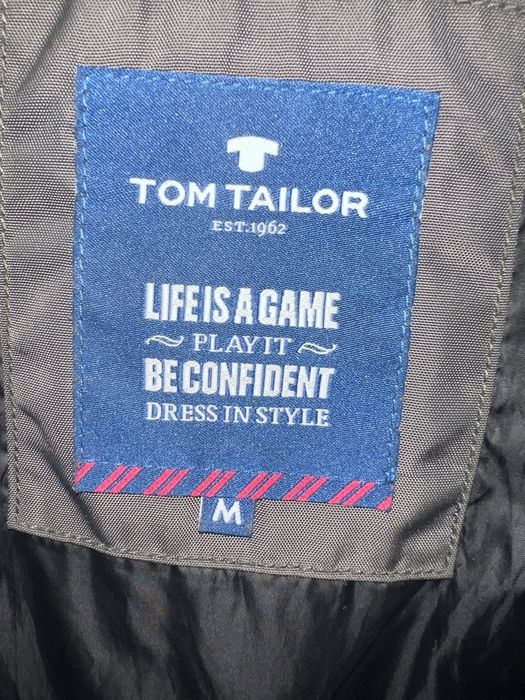 Geaca Tim Taylor