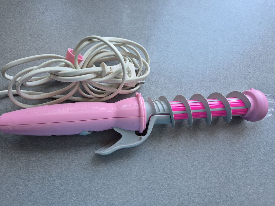 Perie de ondulat părul