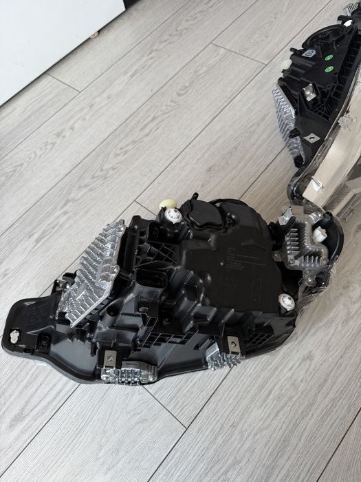 Фарове Full Led F30