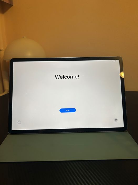 Samsung Galaxy Tab S7 FE 5G
