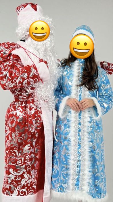 Прокат костюмов