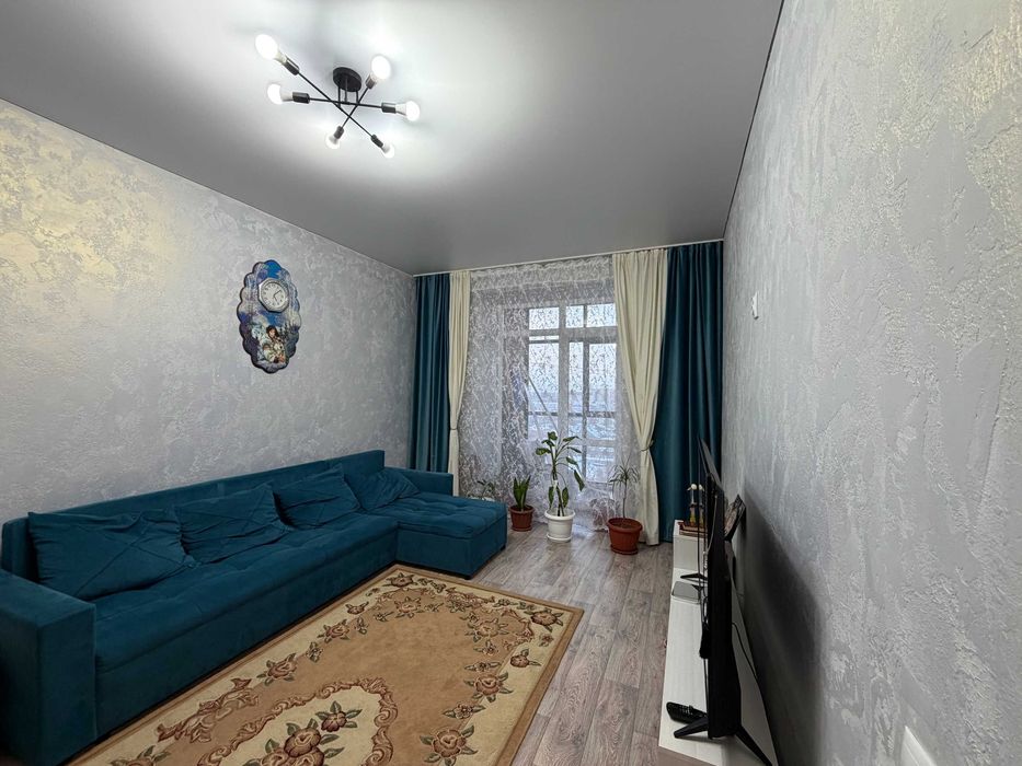 Продам 2ком, Парковая зона