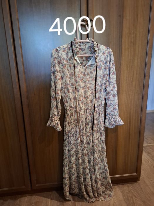 Женские вещи от 1500 тг