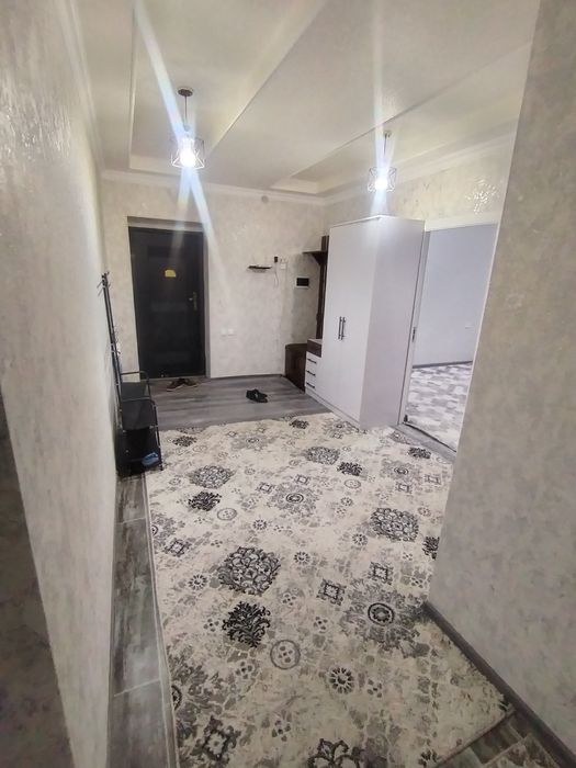 3 xonali ijara yevro remont tozza kvartira