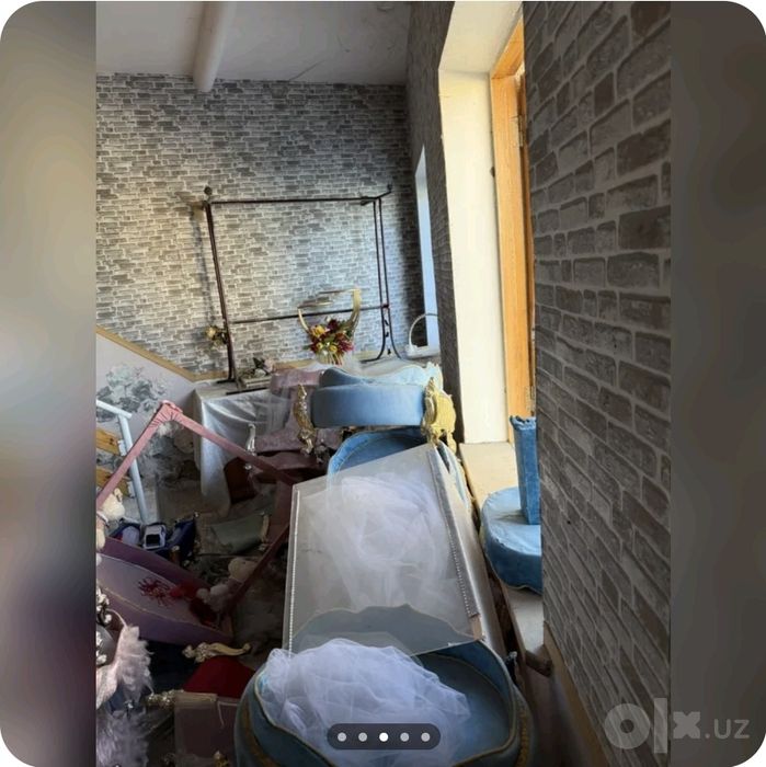 Sarpo sandiq faqat srochna sotiladi