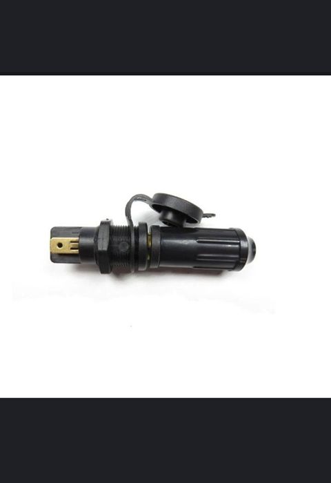 Прикуриватель.   .