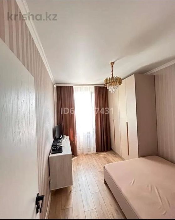 Сдается 1 комнатная квартира/1 бөлмелі пәтер жалға беріледі. Жана куат