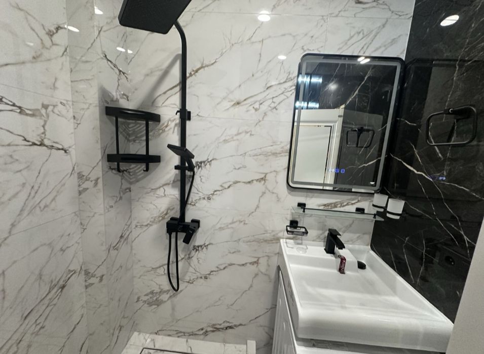 Себзор Ривейра недалеко от "Малика Новостройка 600$"