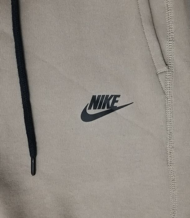 Nike Tech Fleece Sweatpants оригинално долнище S Найк памук долница