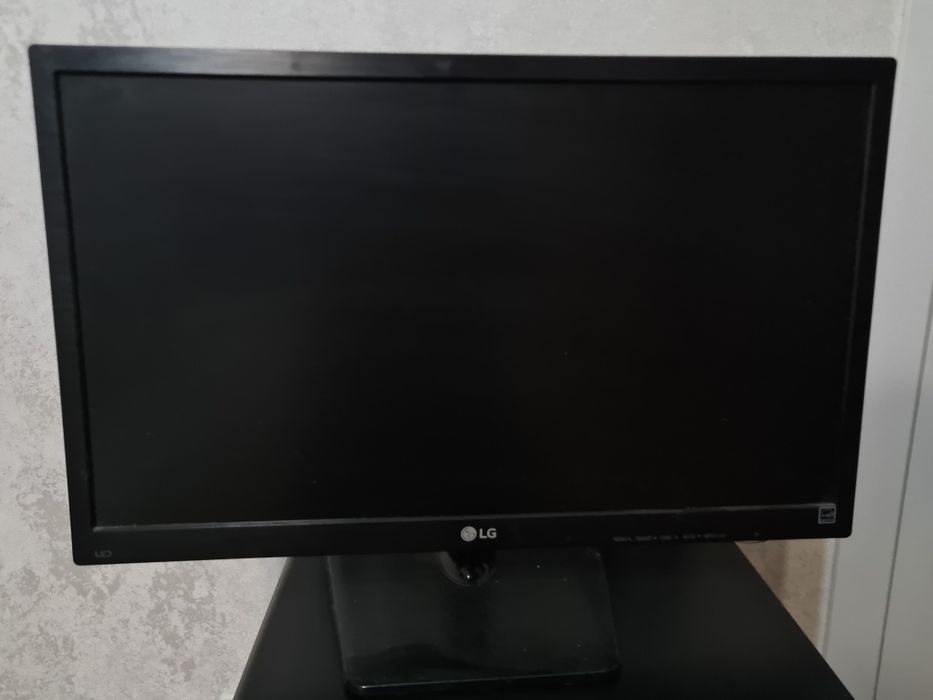 Монитор LG 24M37A