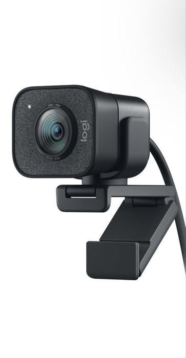 Веб камера Logitech Streamcam