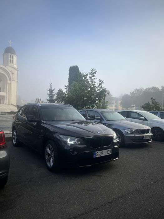 bmw x1 (2011, Xdrive)