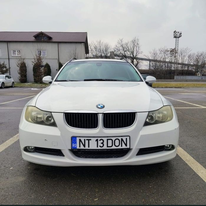 BMW Unknown Model 2007 — imagine 3