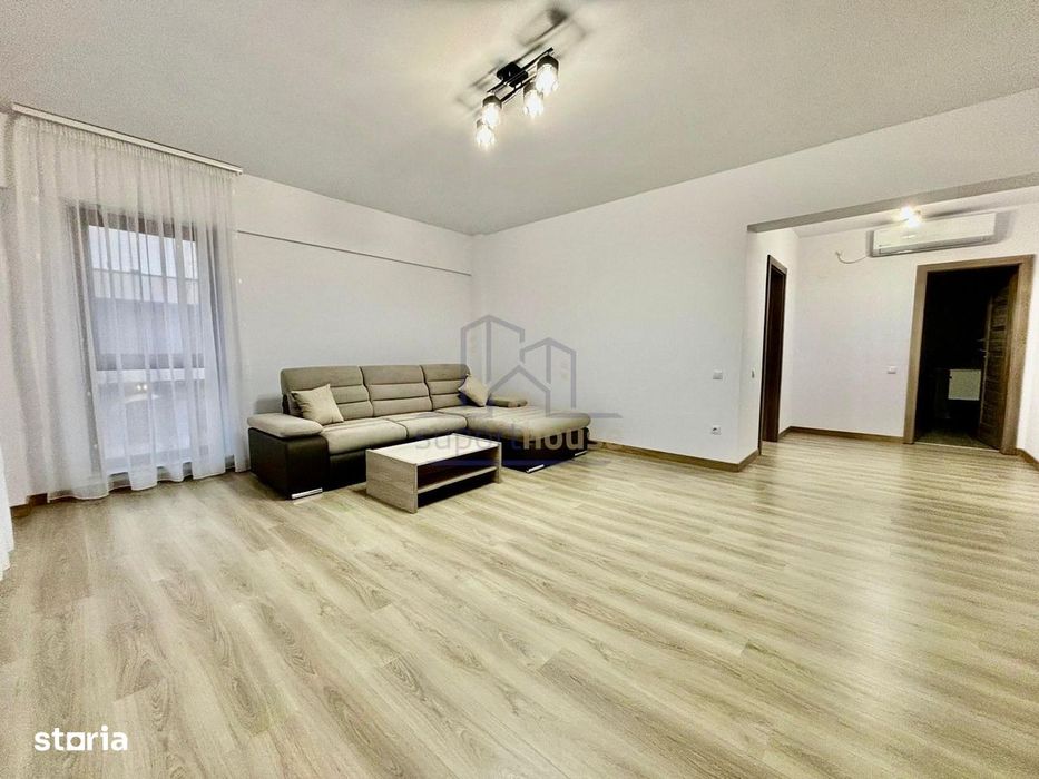 Inchiriere apartament 3 camere Ploiesti, zona Albert
