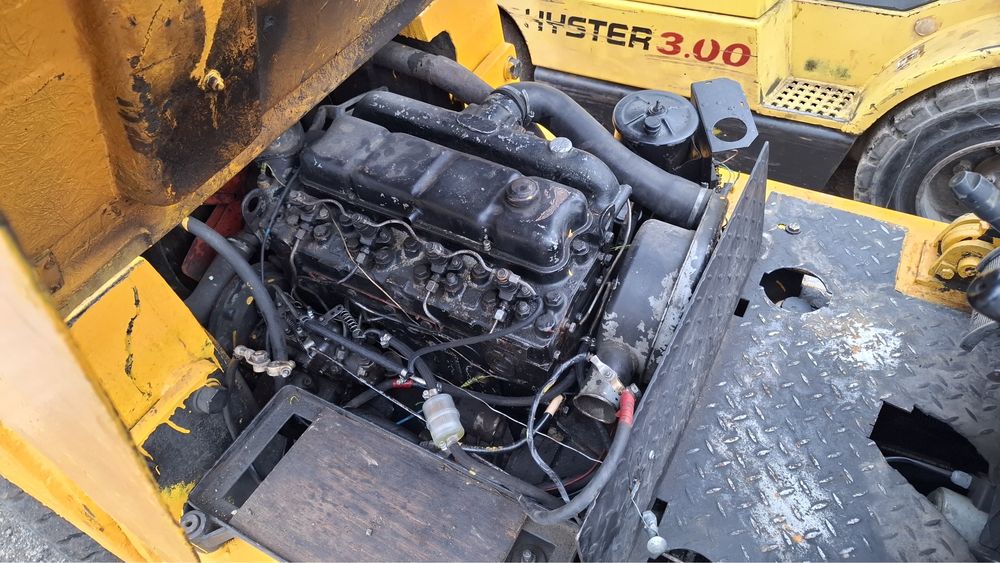 Motostivuitor 3,5 tone Balkancar