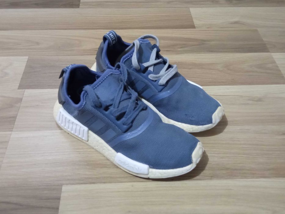 Кецове Calvin Klein маратонки Adidas