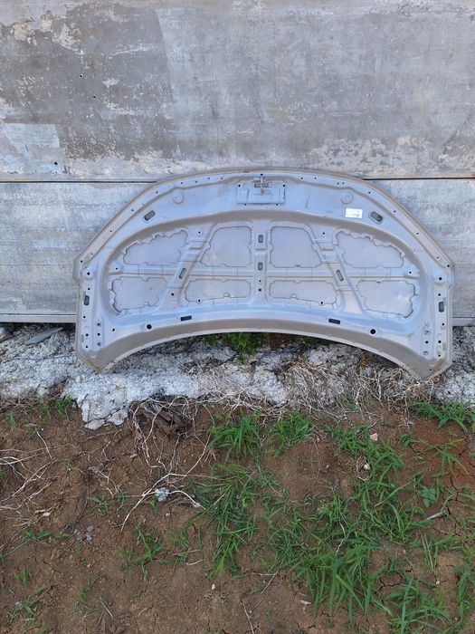 Преден капак за Suzuki Iqnis 3 /2016г.