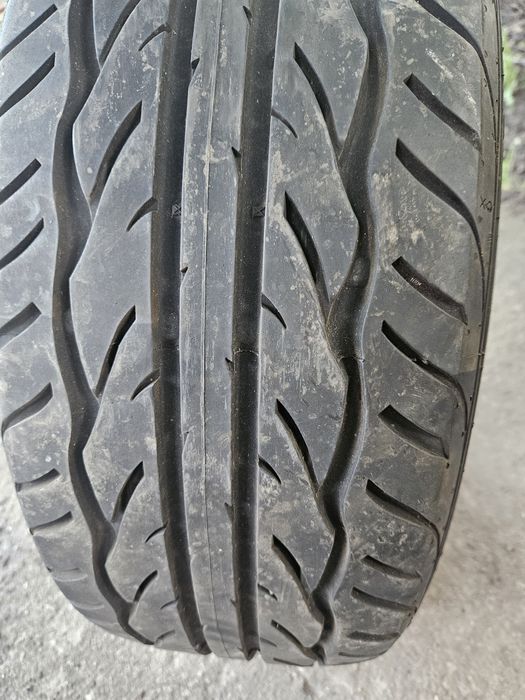 Продавам гуми 225 55 16