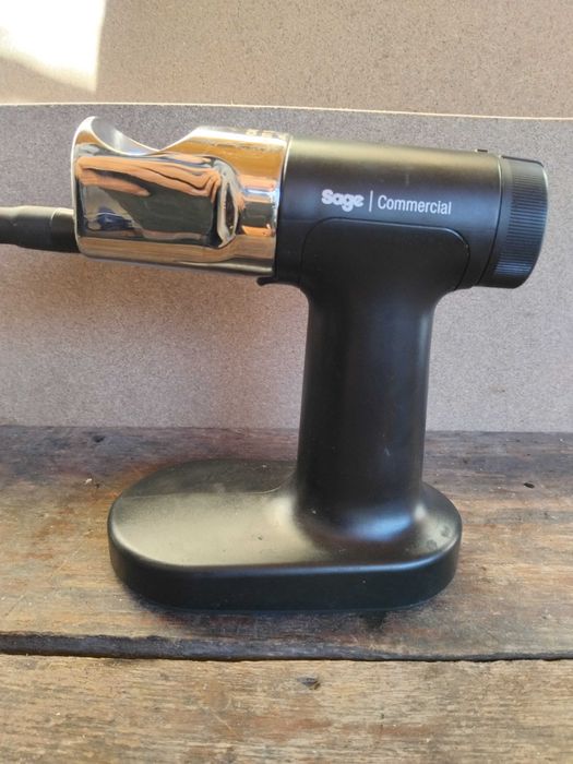 Уред за опушване на храна Hendi