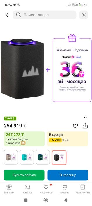 Яндекс Алиса макс