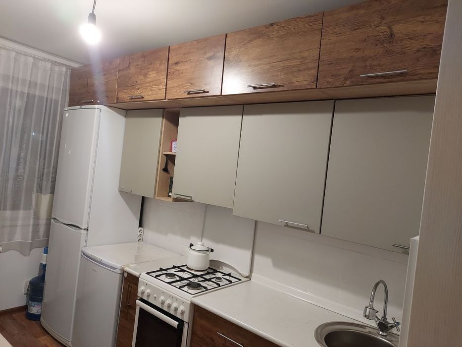 Продаётся 4х комнатная квартира