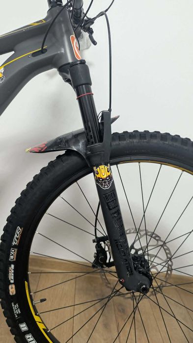 Bicicleta electrica Merida eOne-Twenty 800 - Size L - 27,5''