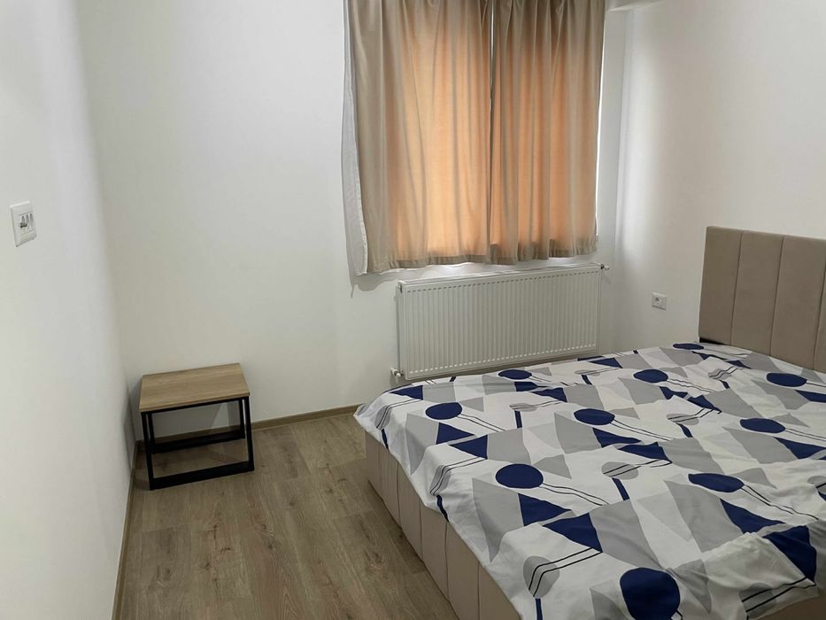 Apartament de vanzare in bloc nou
