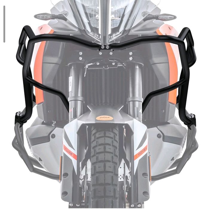 KTM 790/890 Adventure