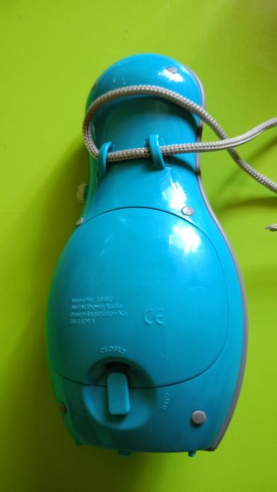 Radio de baie cu baterii