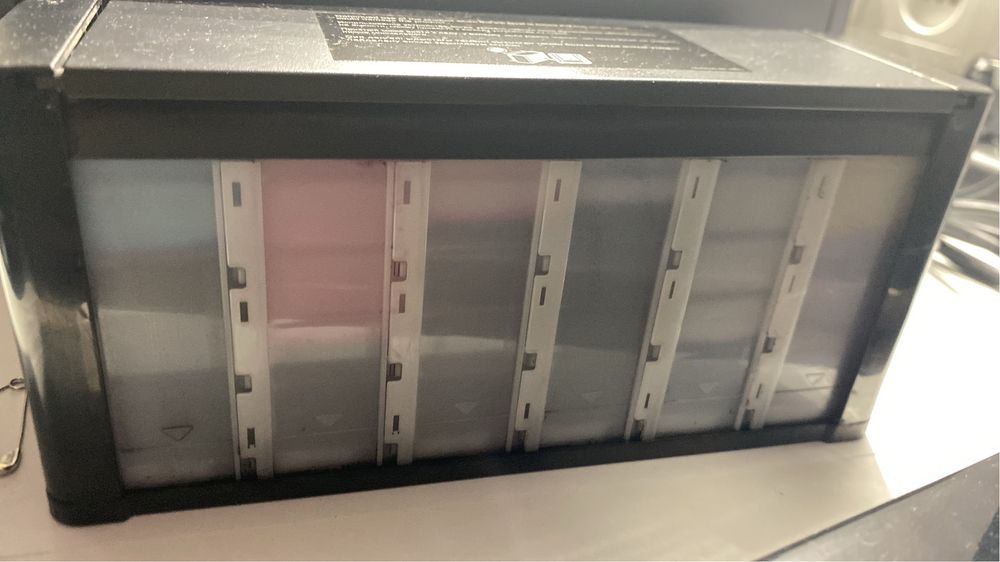 Принтер Epson L805