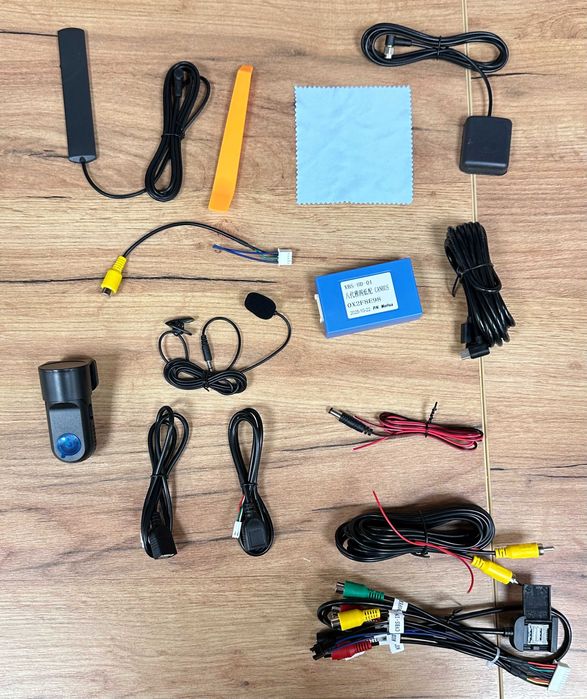 Продавам Мултимедия за Honda Accord 8 - 12,3 inch