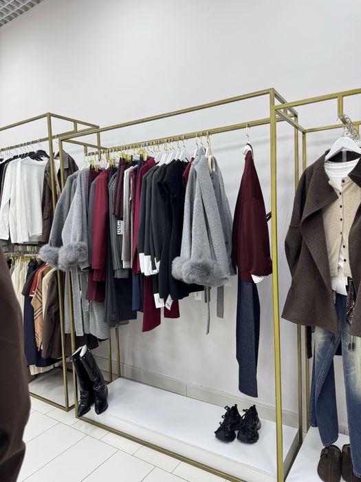 Продаются рейлы под бизнес