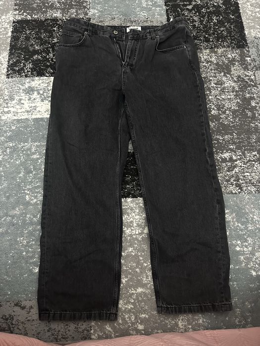 Джинсы оригинал pull bear