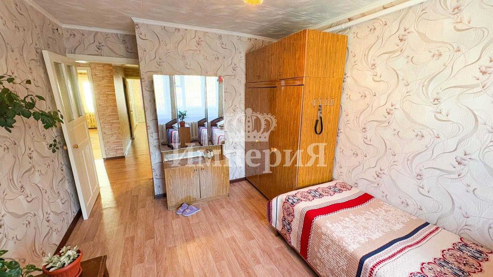 продается 3х ком Хутор Айдана имп