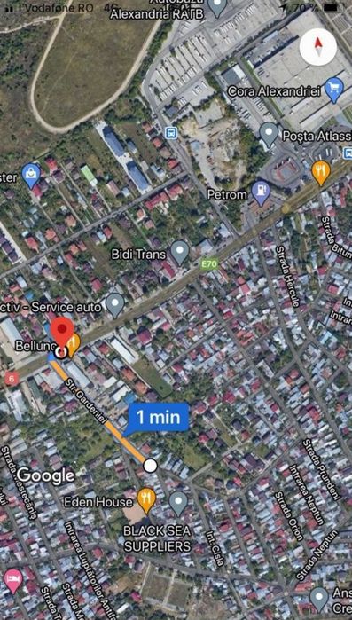 Vand teren de casa in Bucuresti! NU Bragadiru Domnesti Magurele