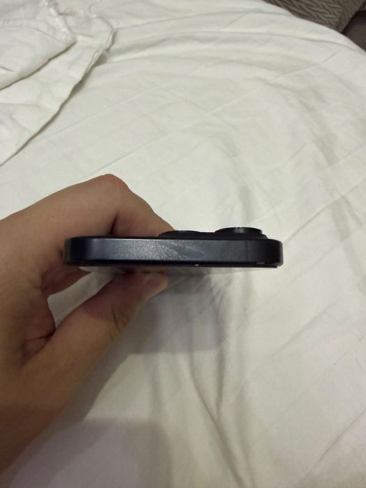 Iphone 16 pro 128