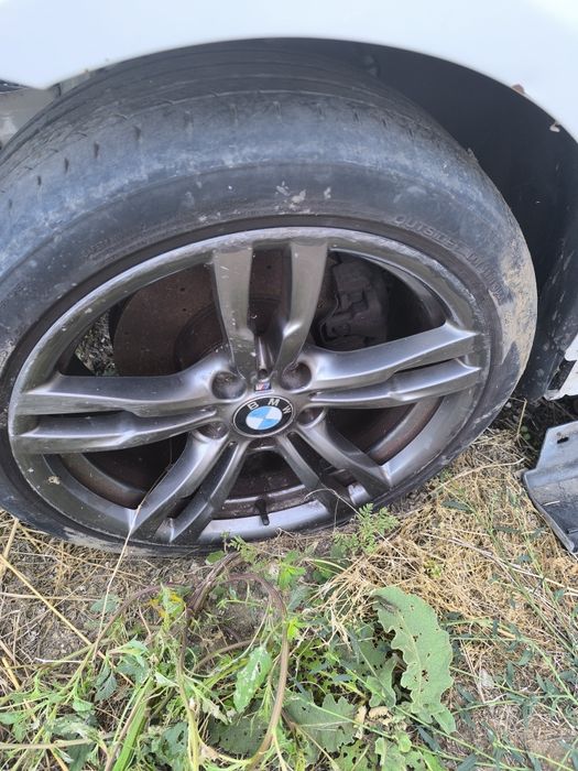 Bmw БМВ джанти 18 е90 ф30