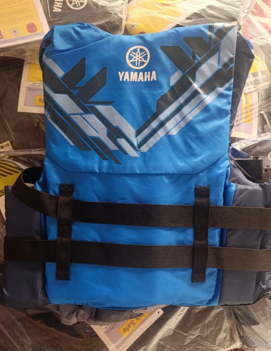 Спасательный жилет оригинал Yamaha, Jet pilot, sea doo