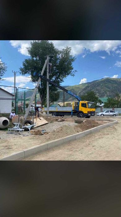 КТП|КТПН|Трансформаторы|Линии электропередачи|Электрооборудование