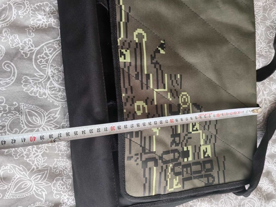 Оригинална чанта Daniel Ray