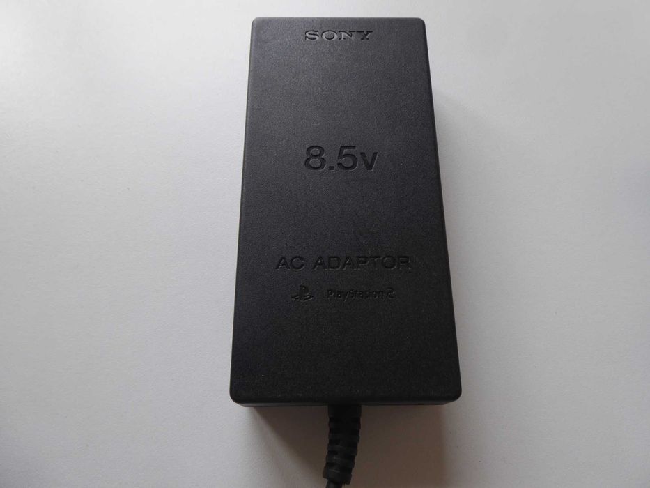 Захранващ адаптер за Sony Playstation 2